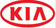 Kia logo