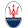 Maserati logo