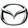 Mazda logo