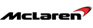 McLaren logo