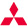 Mitsubishi logo