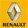 Renault logo