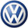 Volkswagen logo