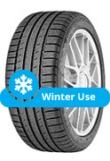 Continental Winter Contact TS810S SSR (Winter Tyre) Car Tyre